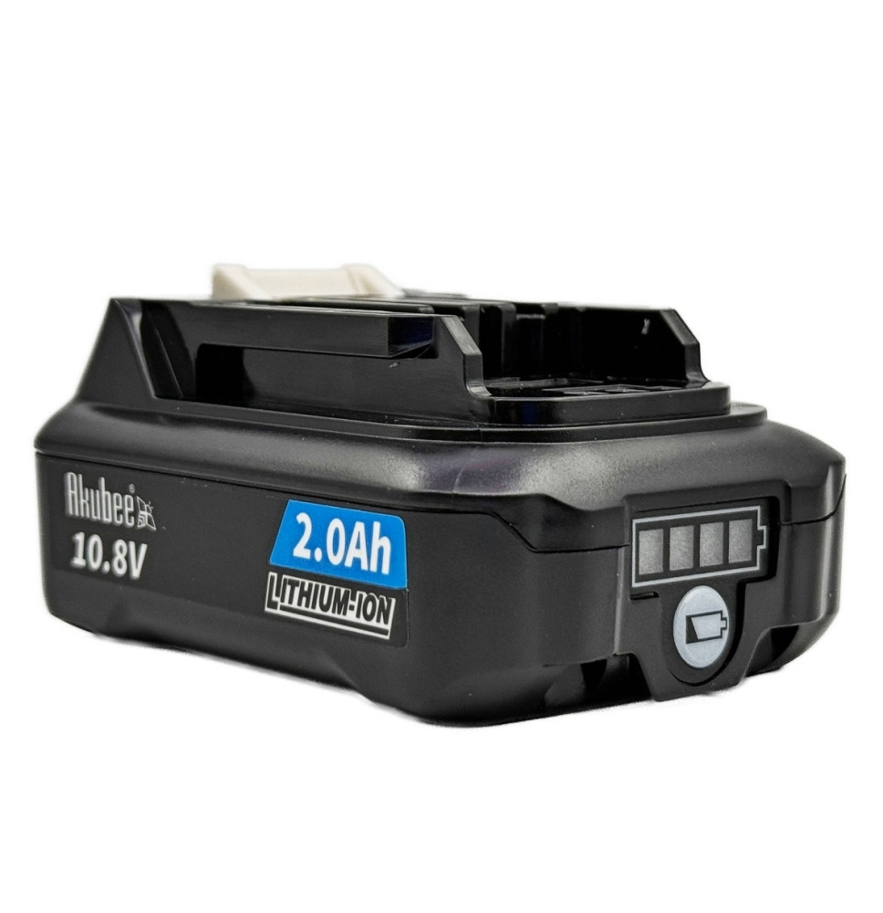 Kompatibler Akku 10,8V 2,0Ah mit der Makita CXT 10.8V | Akubee.at