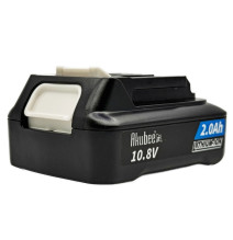 Kompatibler Akku 10,8V 2,0Ah mit der Makita CXT 10.8V | Akubee.at