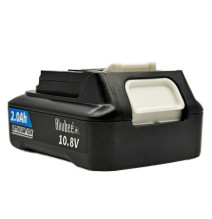 Kompatibler Akku 10,8V 2,0Ah mit der Makita CXT 10.8V | Akubee.at
