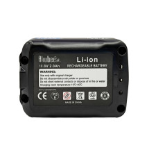 Kompatibler Akku 10,8V 2,0Ah mit der Makita CXT 10.8V | Akubee.at