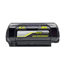 Akku 40V 4,0Ah kompatibler mit Ryobi 40V | Akubee.at