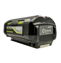 Akku 40V 4,0Ah kompatibler mit Ryobi 40V | Akubee.at