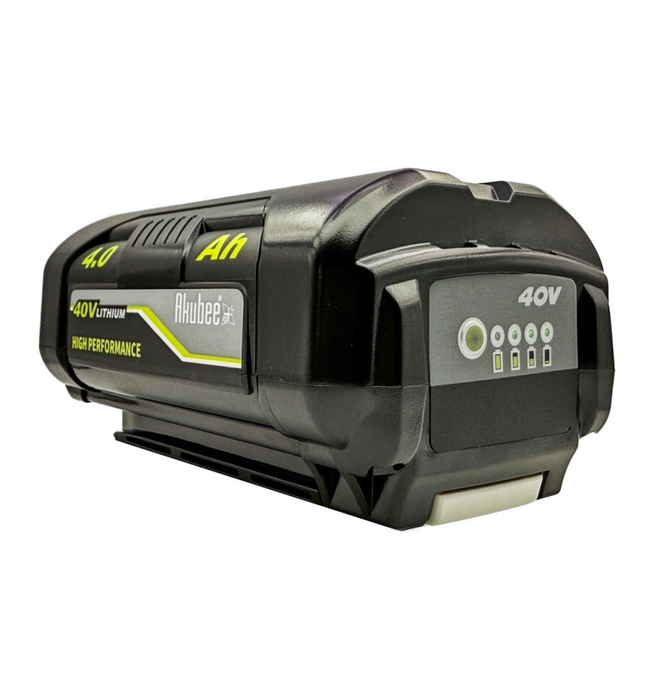 Akku 40V 4,0Ah kompatibler mit Ryobi 40V | Akubee.at