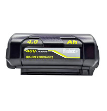 Akku 40V 4,0Ah kompatibler mit Ryobi 40V | Akubee.at