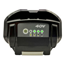 Akku 40V 5,0Ah kompatibler mit Ryobi 40V | Akubee.at