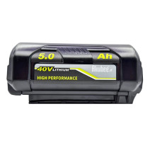 Akku 40V 5,0Ah kompatibler mit Ryobi 40V | Akubee.at