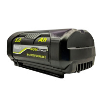 Akku 40V 5,0Ah kompatibler mit Ryobi 40V | Akubee.at