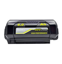Akku 40V 6,0Ah kompatibler mit Ryobi 40V | Akubee.at