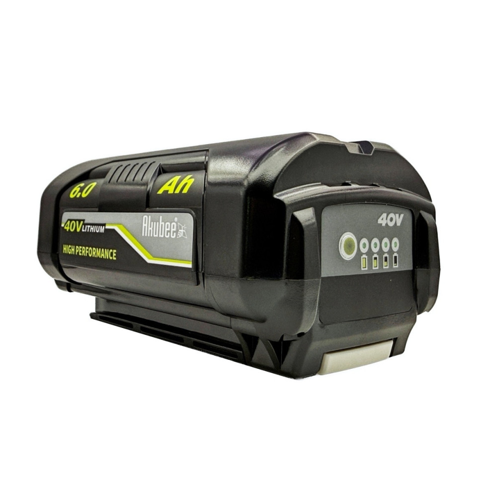 Akku 40V 6,0Ah kompatibler mit Ryobi 40V | Akubee.at