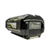 Akku 40V 5,0Ah kompatibler mit Ryobi 40V | Akubee.at
