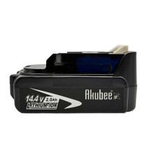 Kompatibler Akku 14,4V 2,0Ah mit Makita LXT 14,4V | Akubee.at