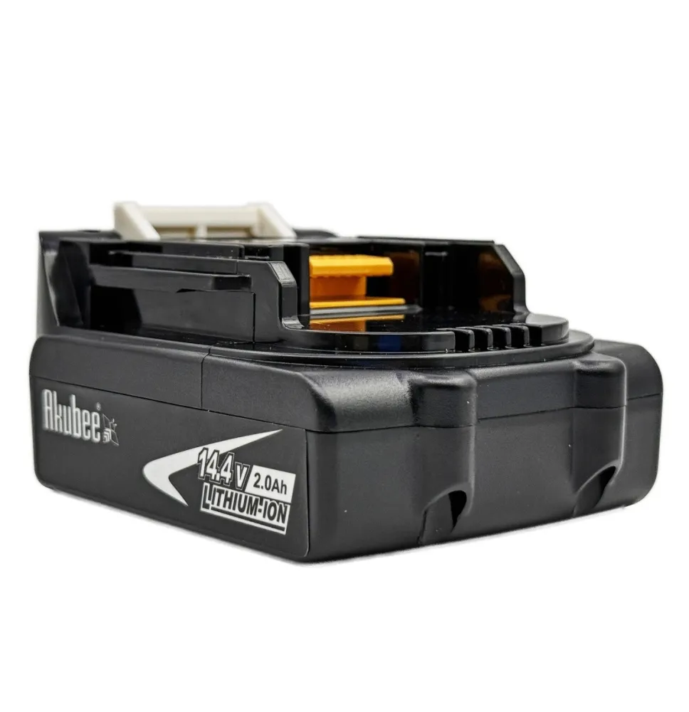 Kompatibler Akku 14,4V 2,0Ah mit Makita LXT 14,4V | Akubee.at