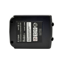 Kompatibler Akku 14,4V 2,0Ah mit Makita LXT 14,4V | Akubee.at