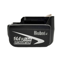 Kompatibler Akku 14,4V 3,0Ah mit Makita LXT 14,4V | Akubee.at
