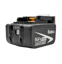 Kompatibler Akku 14,4V 3,0Ah mit Makita LXT 14,4V | Akubee.at