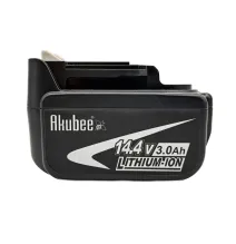 Kompatibler Akku 14,4V 3,0Ah mit Makita LXT 14,4V | Akubee.at