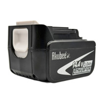Kompatibler Akku 14,4V 3,0Ah mit Makita LXT 14,4V | Akubee.at