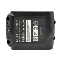 Kompatibler Akku 14,4V 3,0Ah mit Makita LXT 14,4V | Akubee.at