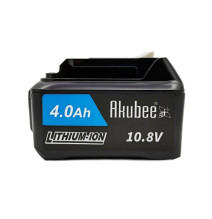 Kompatibler Akku 10,8V 4,0Ah mit der Makita CXT 10.8V | Akubee.at