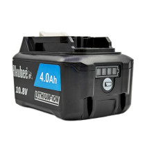Kompatibler Akku 10,8V 4,0Ah mit der Makita CXT 10.8V | Akubee.at