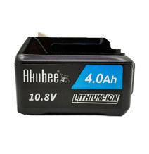 Kompatibler Akku 10,8V 4,0Ah mit der Makita CXT 10.8V | Akubee.at