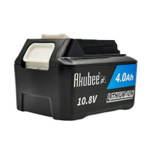 Kompatibler Akku 10,8V 4,0Ah mit der Makita CXT 10.8V | Akubee.at