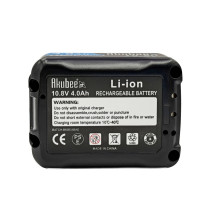 Kompatibler Akku 10,8V 4,0Ah mit der Makita CXT 10.8V | Akubee.at