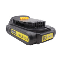 Akku 18V 1,5Ah kompatibler mit DeWalt XR 18V | Akubee.at
