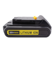 Akku 18V 1,5Ah kompatibler mit DeWalt XR 18V | Akubee.at