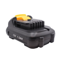 Akku 12V max 1,5Ah kompatibler mit DeWalt 12V max | Akubee.at