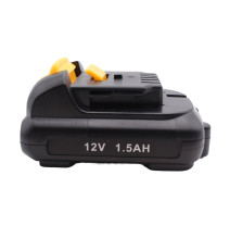Akku 12V max 1,5Ah kompatibler mit DeWalt 12V max | Akubee.at