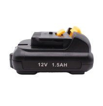 Akku 12V max 1,5Ah kompatibler mit DeWalt 12V max | Akubee.at