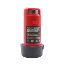 Akku 4V 2,0Ah kompatibler mit Milwaukee M4 | Akubee.at