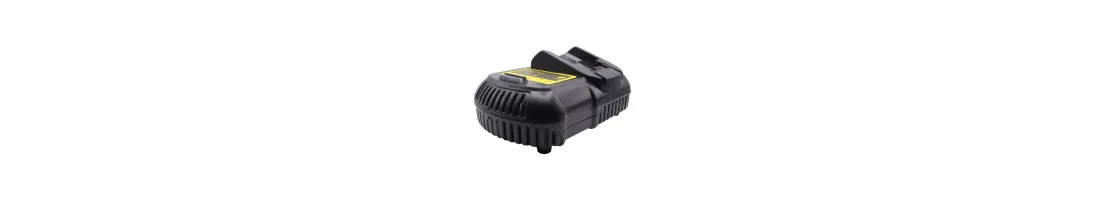 Ladegeräte für DeWalt-Akkus | Akubee